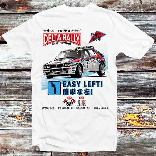 Martini racing delta rally - martini,