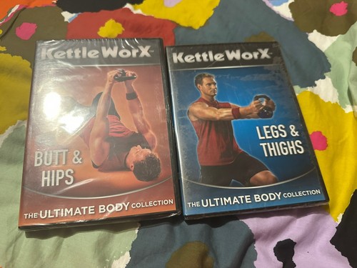 Kettle worx butt - kettle, and