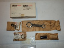 Connecting Rod Repair Kit Yamaha GTMXD DT 80 MX 80 538-11650-01