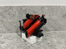 WSI - Corgi - Palfinger PK 1350 TEC Hiab/Crane - 1:50 Scale - Code 3 - Mint/New