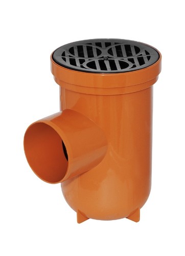 110mm underground drainage - bn,