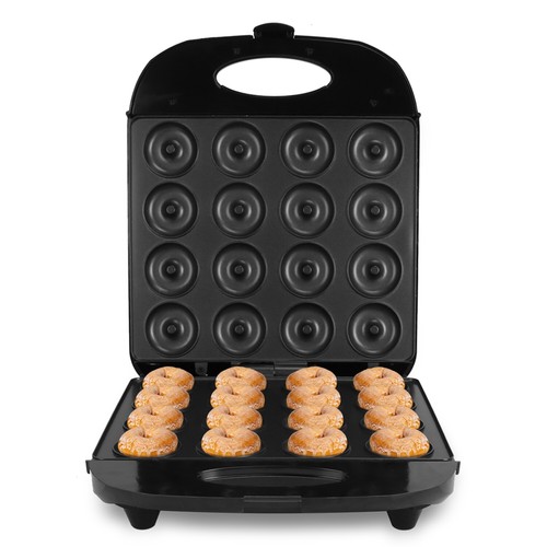 Double side donut maker - double-side,