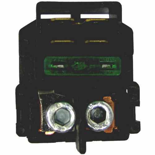Starter relay for honda - honda, cbr