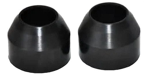 Fork dust covers - covers, kawasaki
