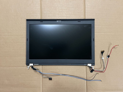 Lenovo thinkpad x220 - lenovo,
