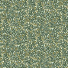 MINI FLOWERS cotton fabric