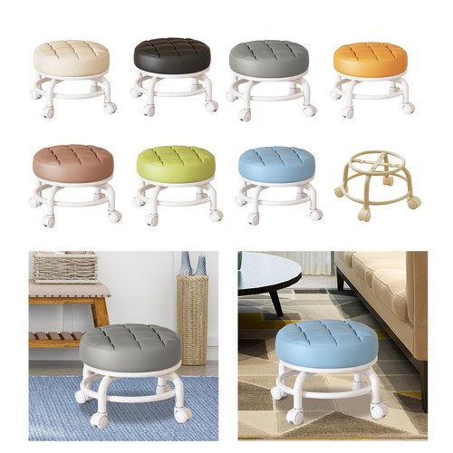 360 rotating roller stool - 360°,