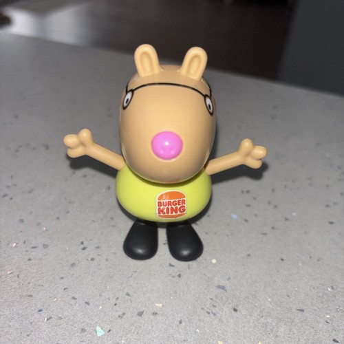 Peppe pig figure pedro pony - pig,
