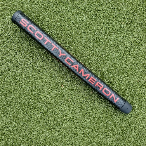 Scotty cameron matador - scotty, black