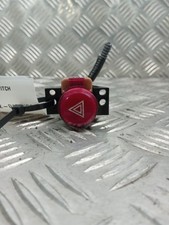 HONDA JAZZ I VTEC EX 2008-2015 HAZARD CONTROL SWITCH M30935