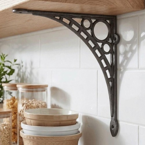Ironbridge shelf bracket - "ironbridge",