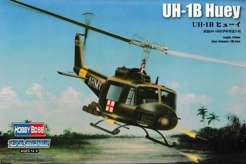 Hobbyboss 87228 72nd scale - hobbyboss,