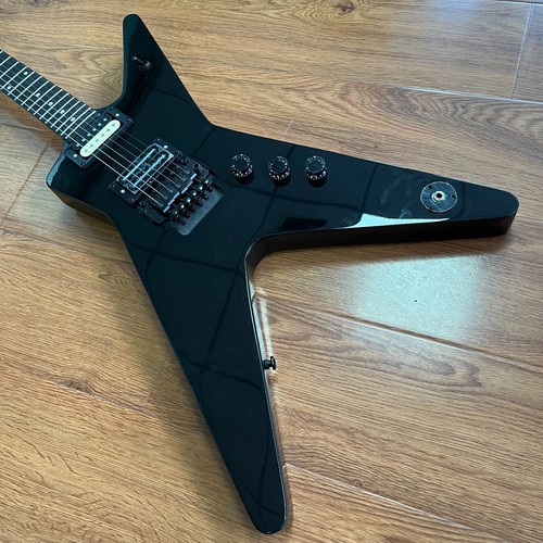 Washburn dime dimebag darrell - washburn,