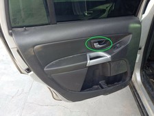 rear inner door handle lh