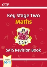 KS2 Maths Year 6 SATS Revision