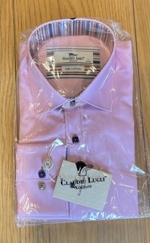 Rrp claudio lugli couture - rrp,