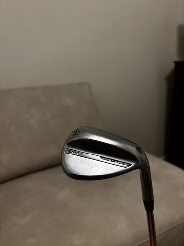 Titleist vokey sm10 08m - vokey,