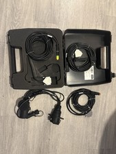 HALDEX EB DIAGNOSTIC CAB