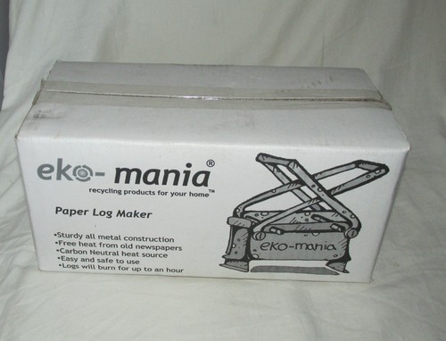 Eko mania paper - eko-mania,