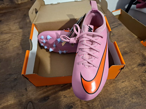 Nike mercurial zoom vapor - nike, jr