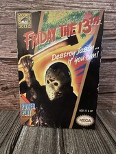 Neca Friday the 13th Comic Con