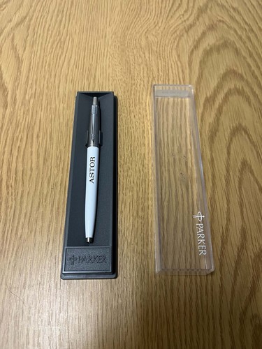 Parker jotter ballpoint pen - parker,