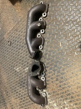 Nissan R35 GT-R Turbo Exhaust