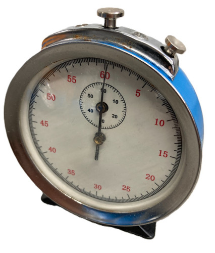 Vintage mechanical stopwatch - vintage,