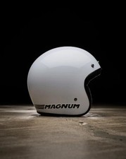 Bell Heritage Magnum Solid