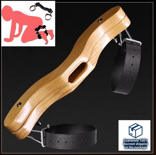 Humbler wooden ankle - wooden,