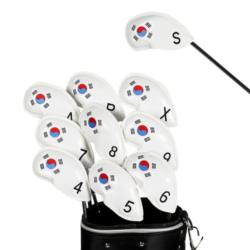 10x golf iron head covers - golf,