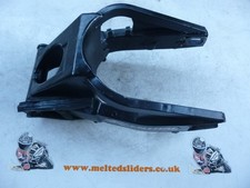 Suzuki GSXR 750 SRAD Black