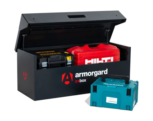 Armorgard ox2 oxbox 1155 - x, 450