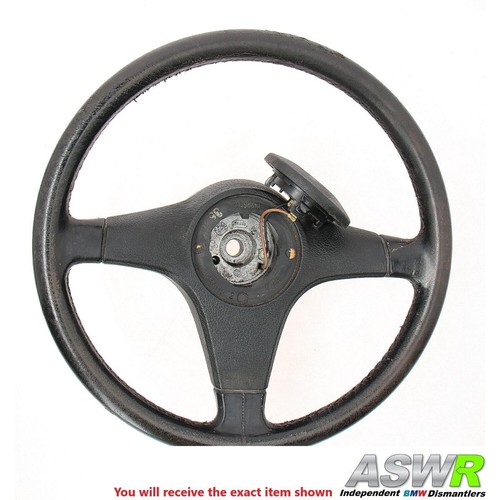Bmw steering wheel sport 380mm - bmw,