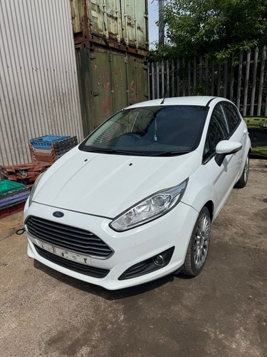 2012 2017 ford fiesta - ford,