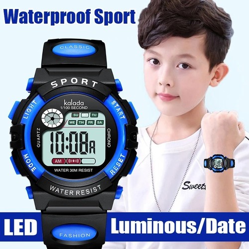 Multifunction led digital - multifunction,