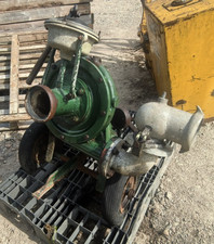 Farrow Irrigation TP34B 4 inch