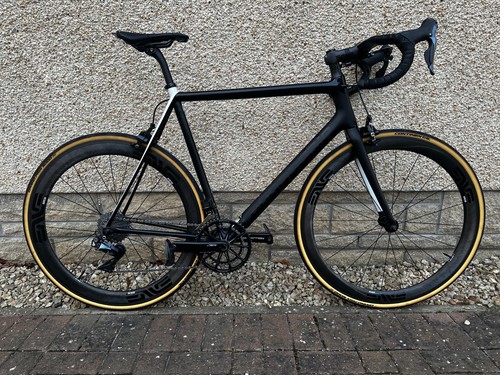 Cannondale supersix evo mod - supersix, hi-mod
