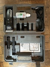 Lister Legato clippers