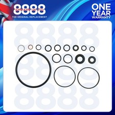 POWER STEERING PUMP SEAL KIT