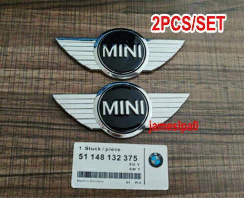 Mini badge logo front - (2x),