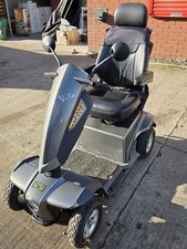 TGA Vita E Mobility Scooter
