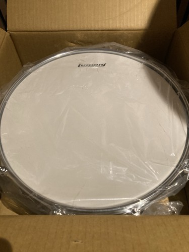 Ludwig supralite snare 14x5 - supralite,