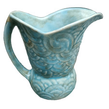 Shorter & Son Art Deco Jug
