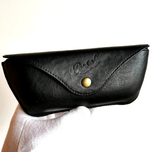 Sheath sunglasses case persol - sunglasses,