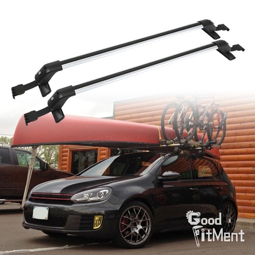 Roof rack cross - roof, lockable