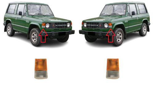 New for mitsubishi - for,