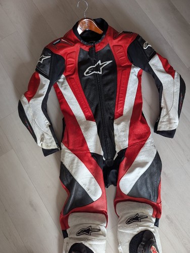 Alpinestars gp 1 piece - ,