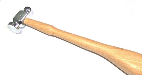 Chasing hammer repouse - hammer,