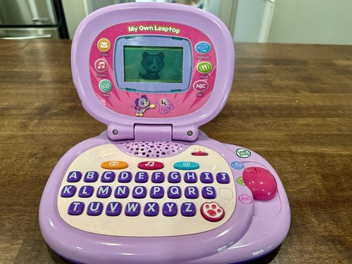 Leap frog own - leap, my